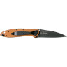 Нож KERSHAW 1660BRZBLK LEEK K1660BRZBLK